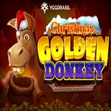 Bocoran RTP Slot Yggdrasil Golden Donkey Xmas